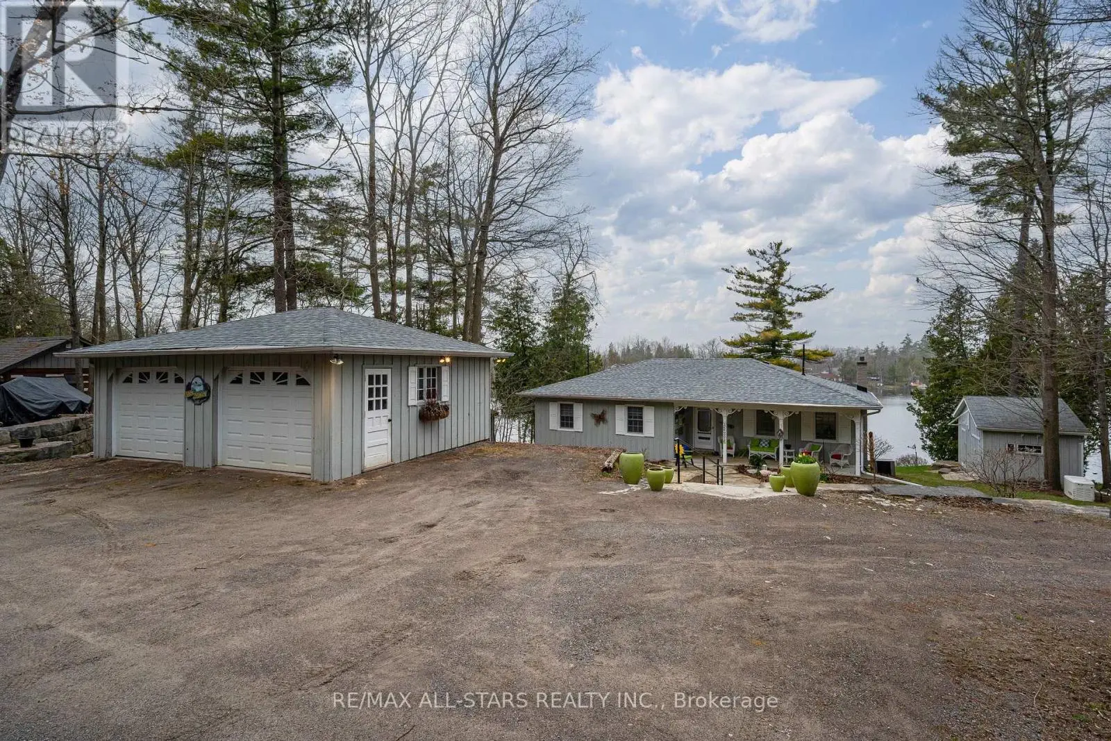 308 Fife Avenue, Smith-Ennismore-Lakefield, Ontario  K9J 0C6 - Photo 2 - X12123699
