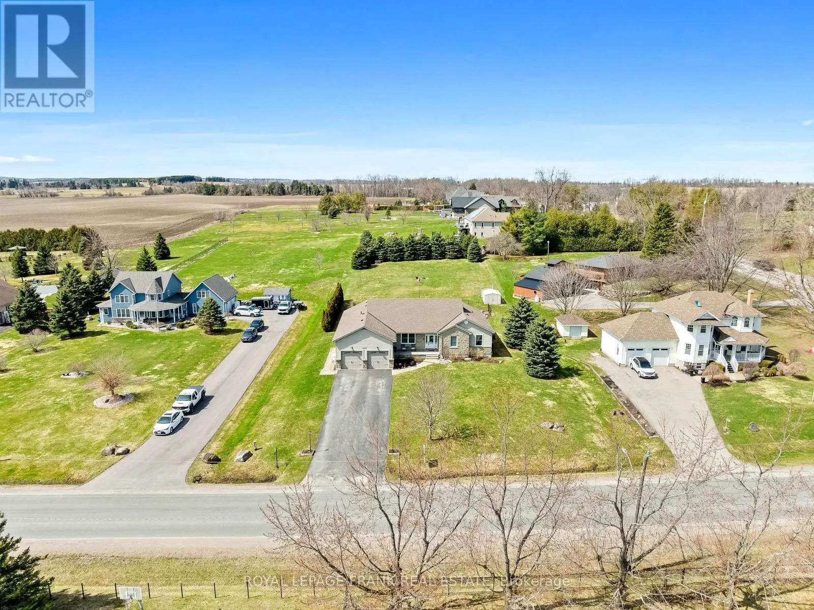 15970 Marsh Hill Road, Scugog, Ontario  L9L 1Y9 - Photo 1 - E12144363