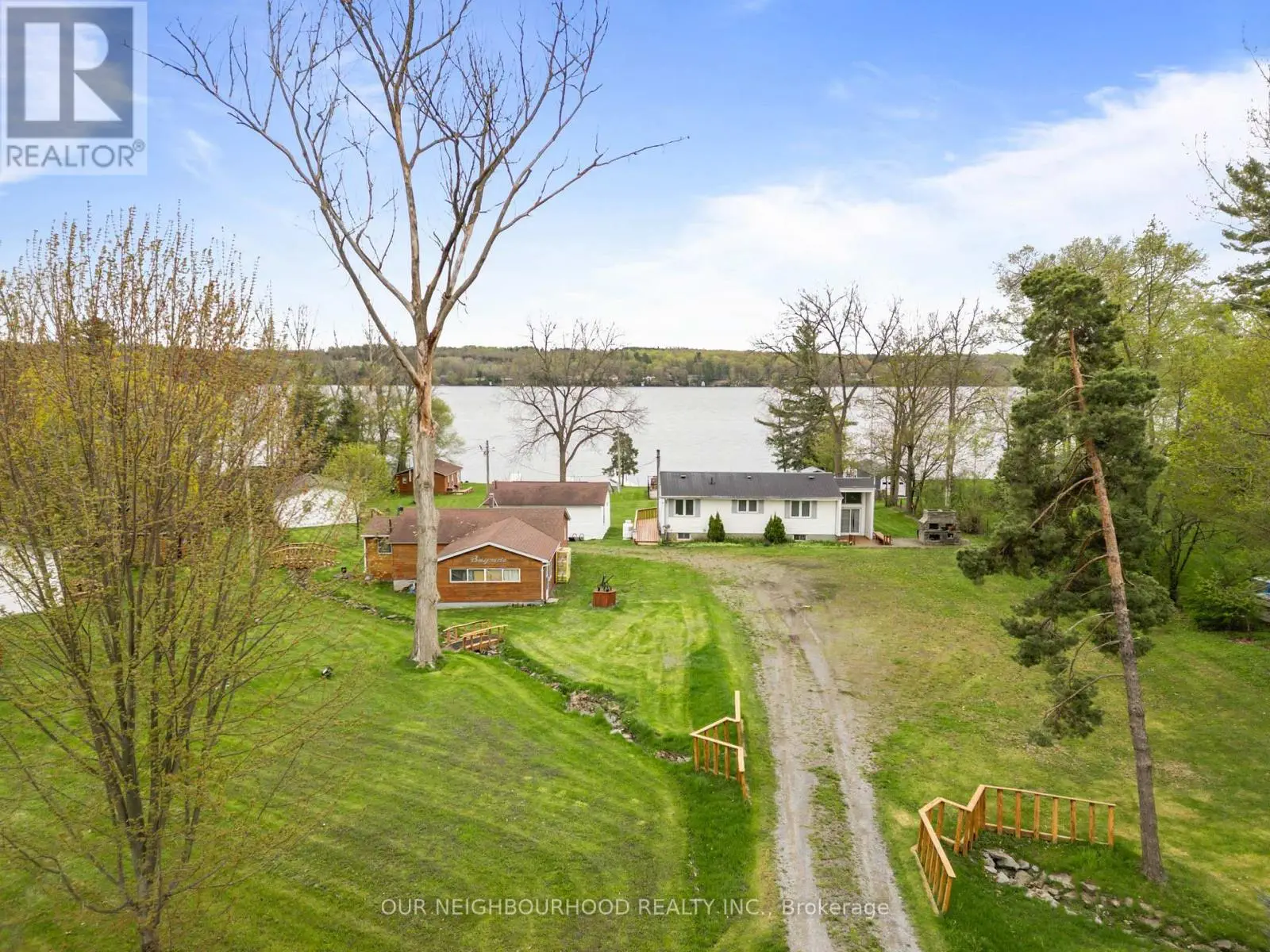 10 Richardson Road, Prince Edward County, Ontario  K0K 2T0 - Photo 3 - X12144380