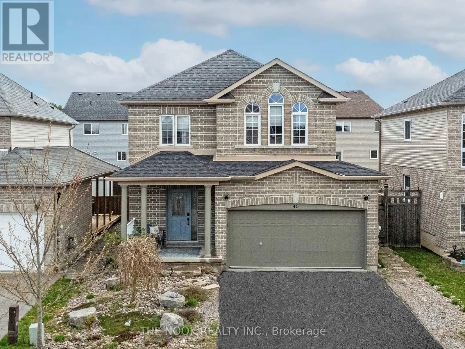 46 Truax Street, Kawartha Lakes, Ontario  K9V 0E3 - Photo 1 - X12144466