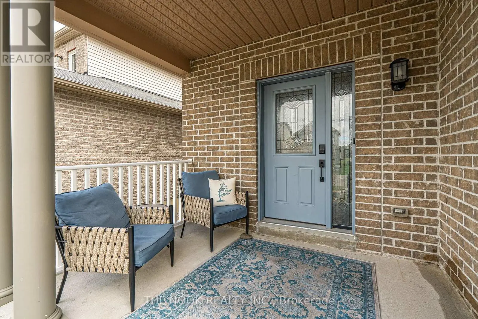 46 Truax Street, Kawartha Lakes, Ontario  K9V 0E3 - Photo 3 - X12144466