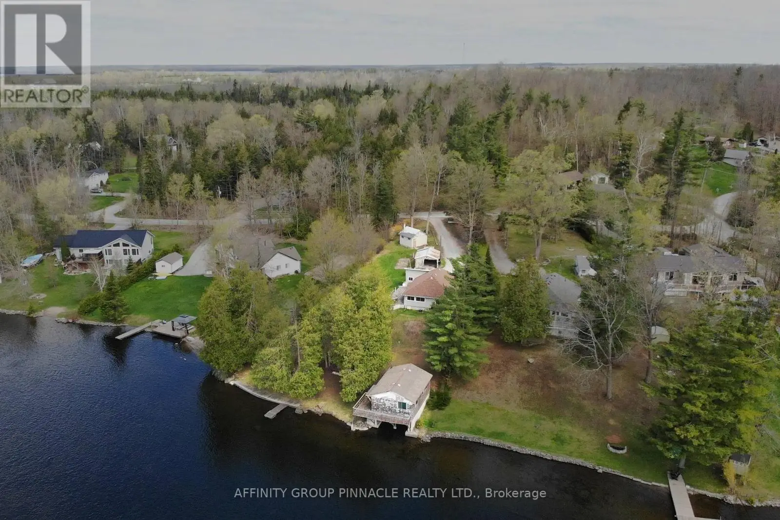 106 Coldstream Road, Kawartha Lakes, Ontario  K0M 1N0 - Photo 1 - X12144637