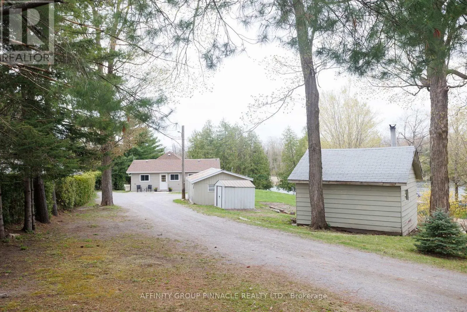 106 Coldstream Road, Kawartha Lakes, Ontario  K0M 1N0 - Photo 2 - X12144637
