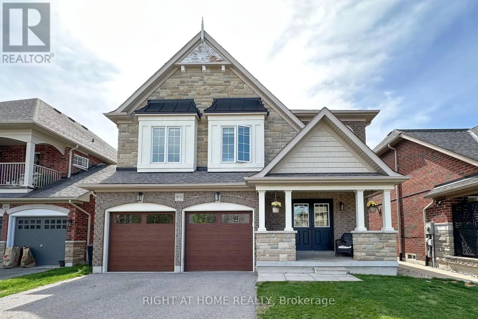 931 Barbados Street, Oshawa, Ontario  L1J 0A6 - Photo 1 - E12144664