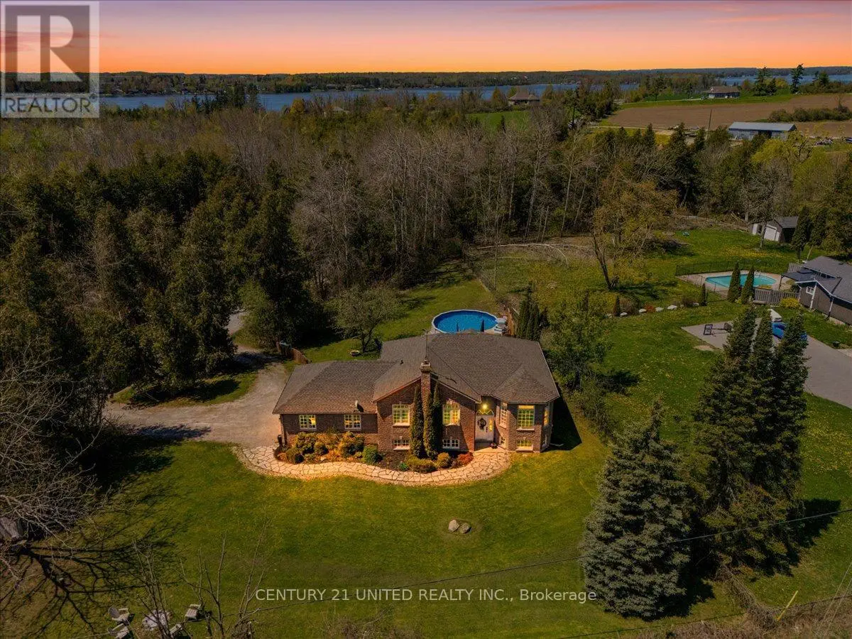 1595 Poplar Point Road, Selwyn, Ontario  K9J 6X5 - Photo 1 - X12144685