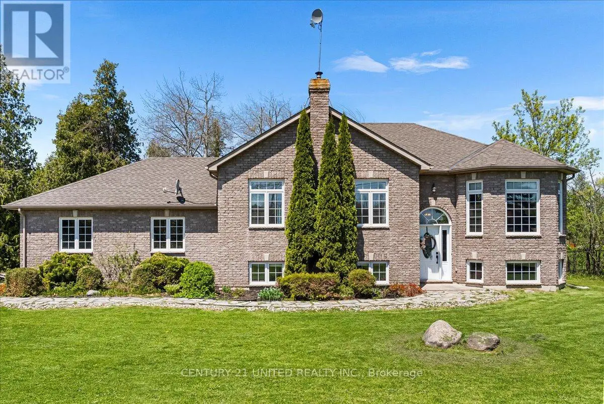 1595 Poplar Point Road, Selwyn, Ontario  K9J 6X5 - Photo 3 - X12144685