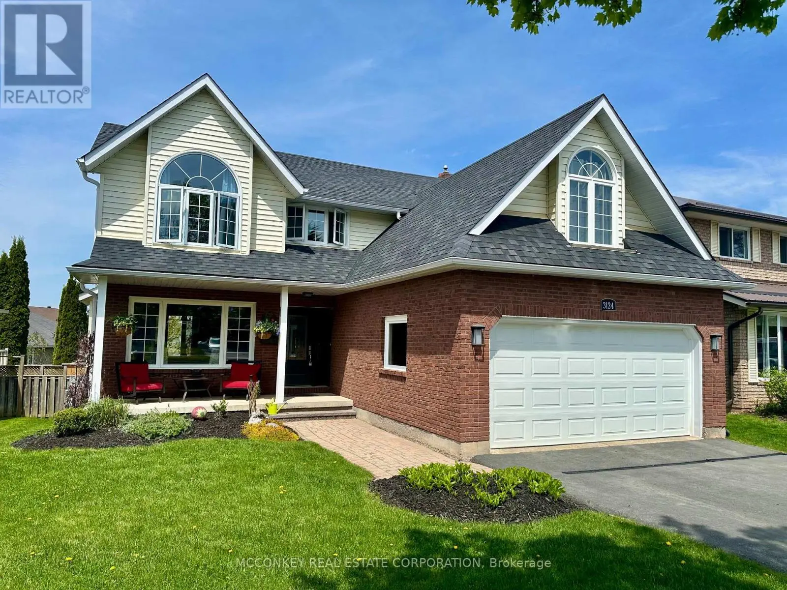 3124 Frances Stewart Road, Peterborough East, Ontario  K9H 7L3 - Photo 1 - X12144687