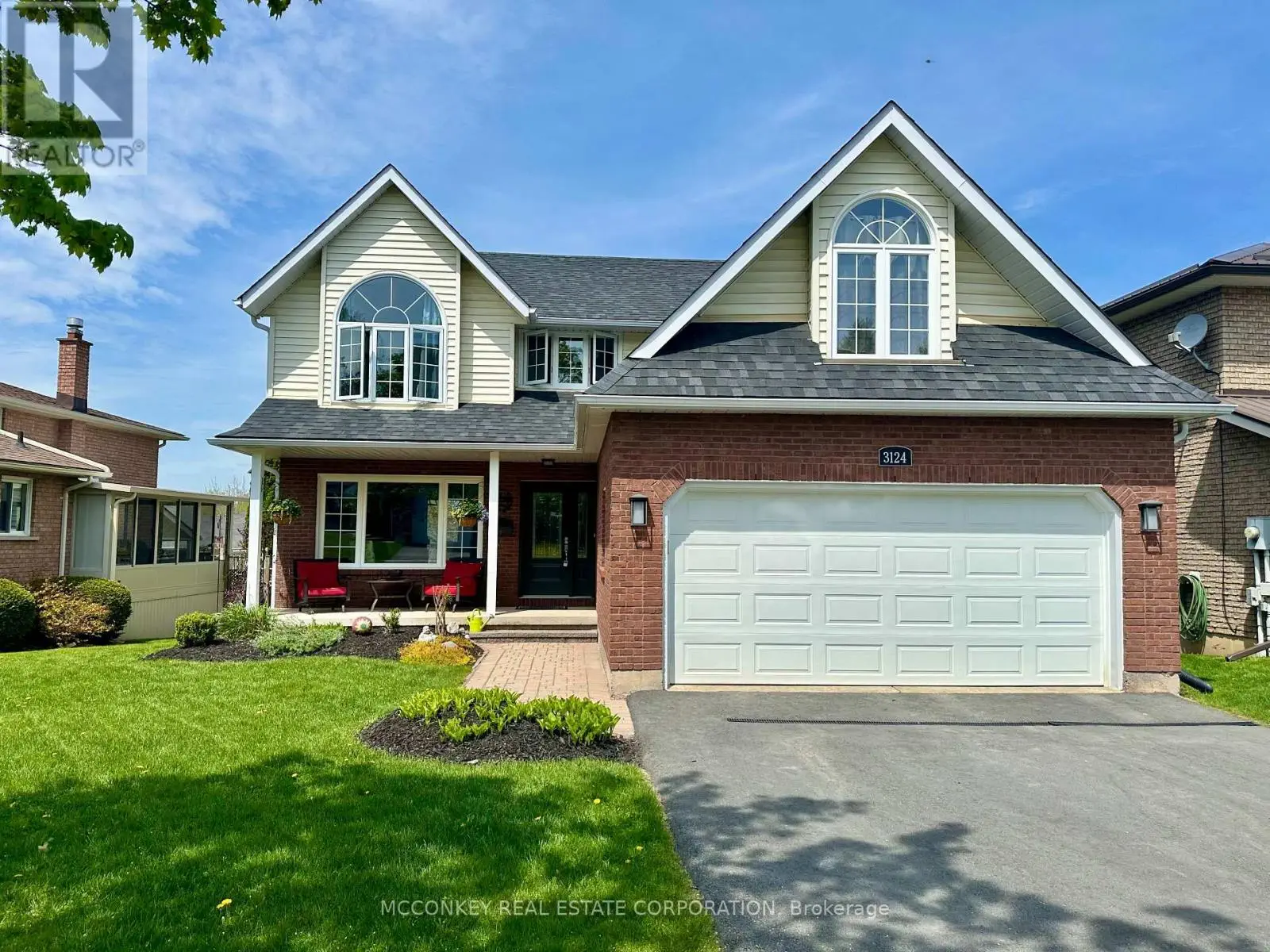 3124 Frances Stewart Road, Peterborough East, Ontario  K9H 7L3 - Photo 2 - X12144687