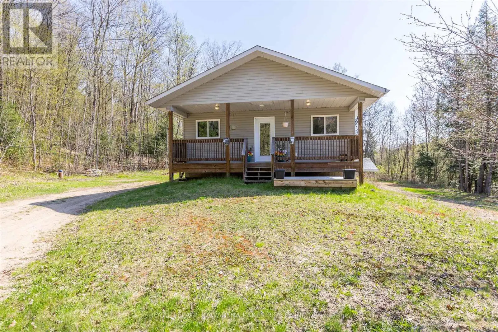 166 Jeffrey Lake Road, Faraday, Ontario  K0L 1C0 - Photo 1 - X12144731