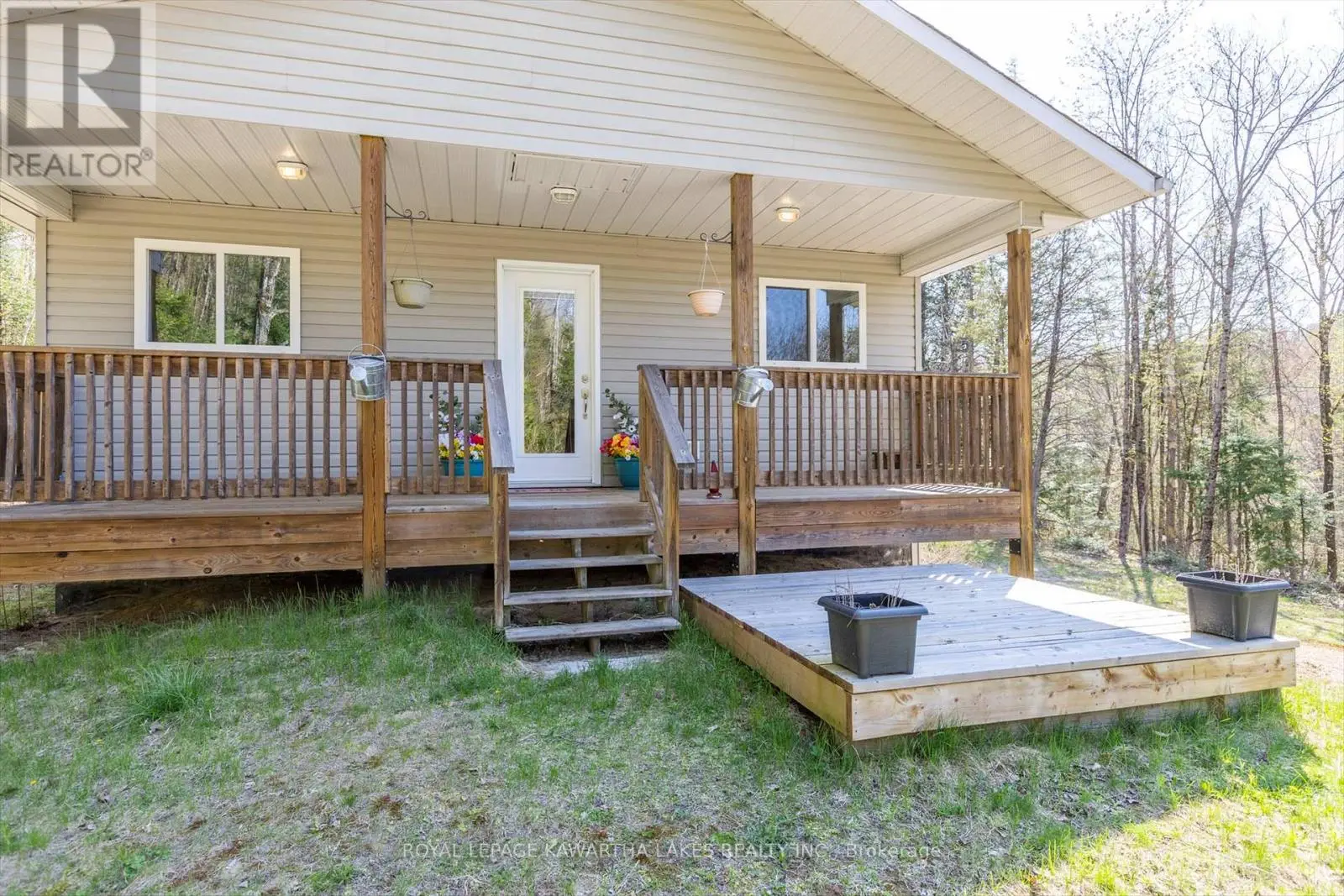 166 Jeffrey Lake Road, Faraday, Ontario  K0L 1C0 - Photo 2 - X12144731