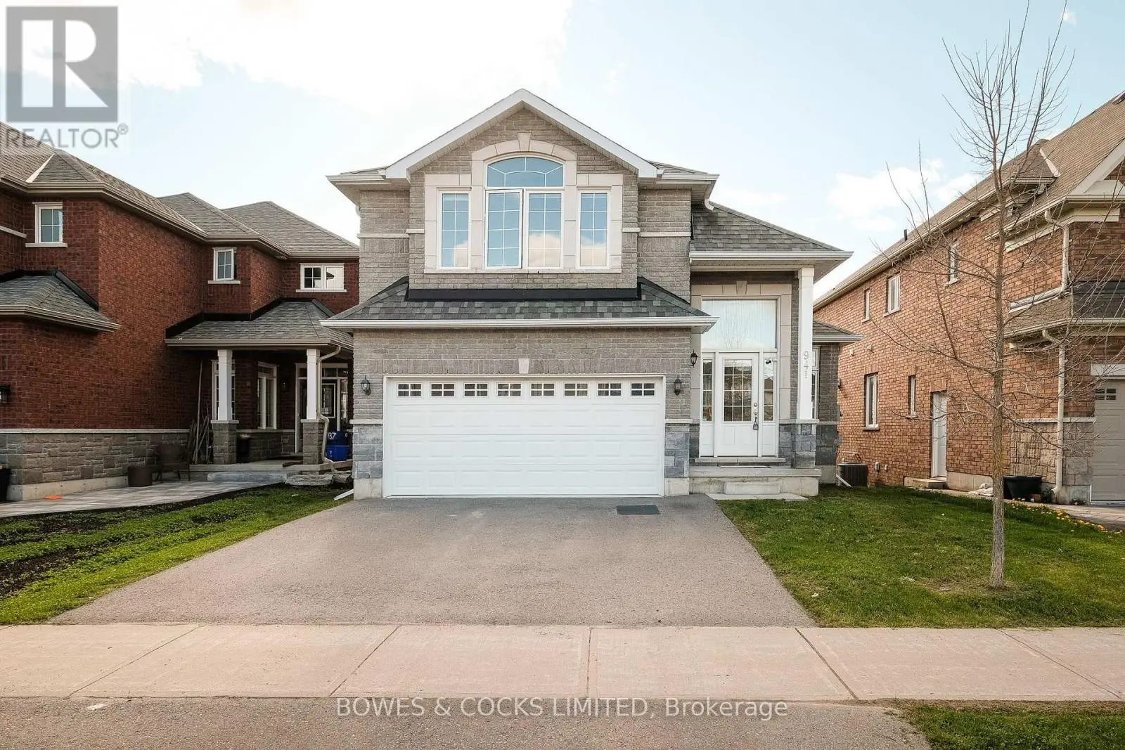 941 Avery Avenue, Peterborough, Ontario  K9J 0G9 - Photo 1 - X12144754