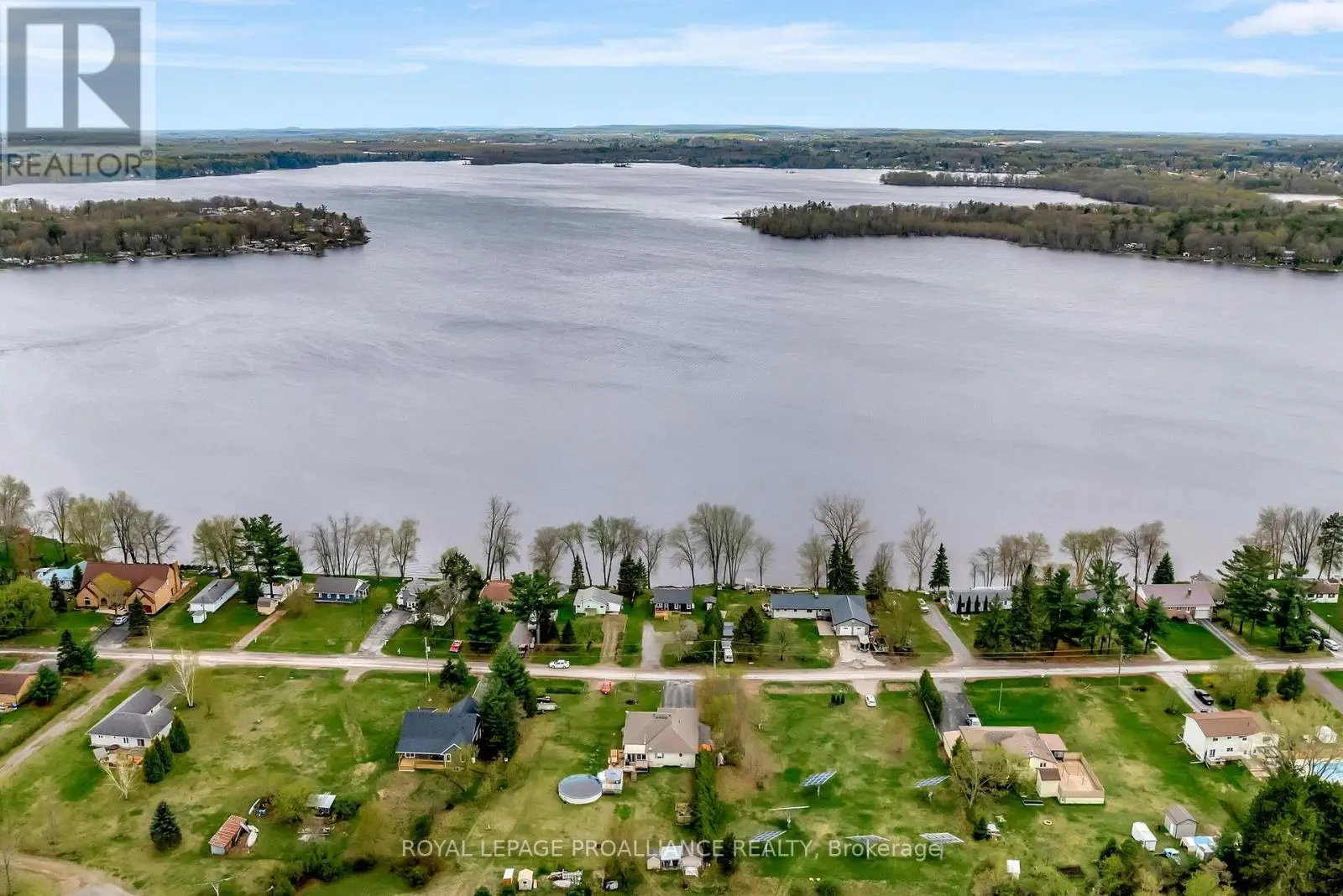 136 Charles Road, Tweed, Ontario  K0K 3J0 - Photo 1 - X12144772