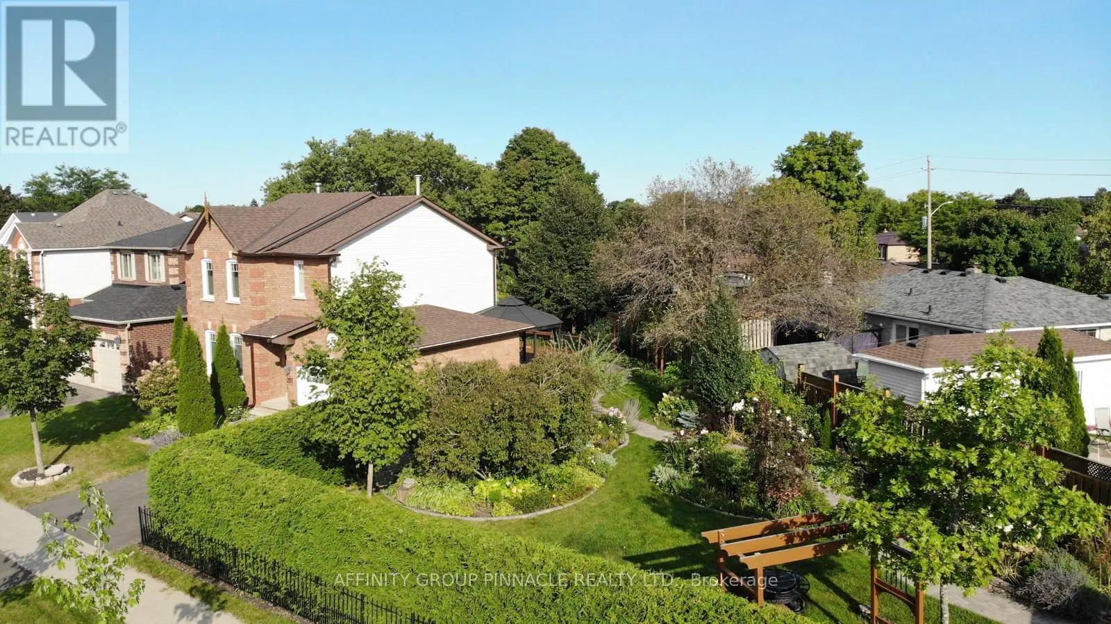 257 St Joseph Road, Kawartha Lakes, Ontario  K9V 6E3 - Photo 1 - X12125153