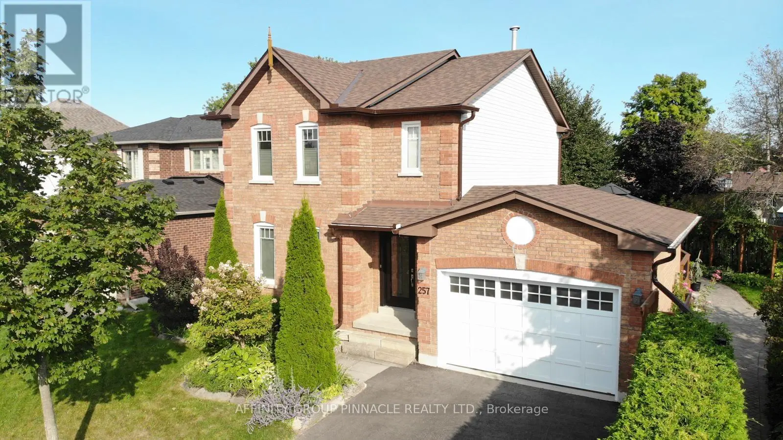 257 St Joseph Road, Kawartha Lakes, Ontario  K9V 6E3 - Photo 3 - X12125153