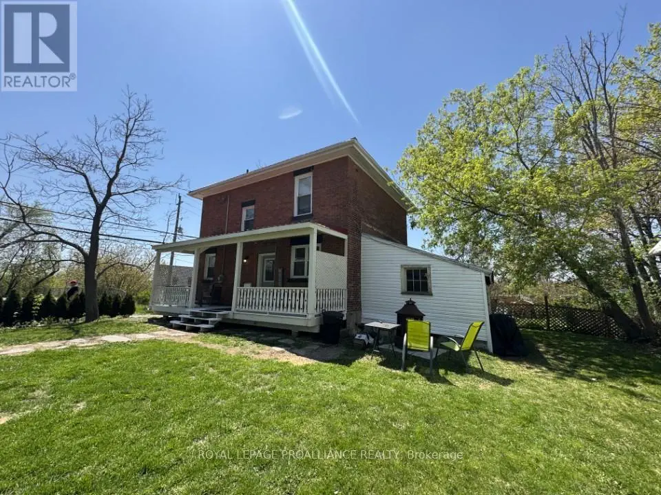 17 Madoc Street, Marmora And Lake, Ontario  K0K 2M0 - Photo 3 - X12144877