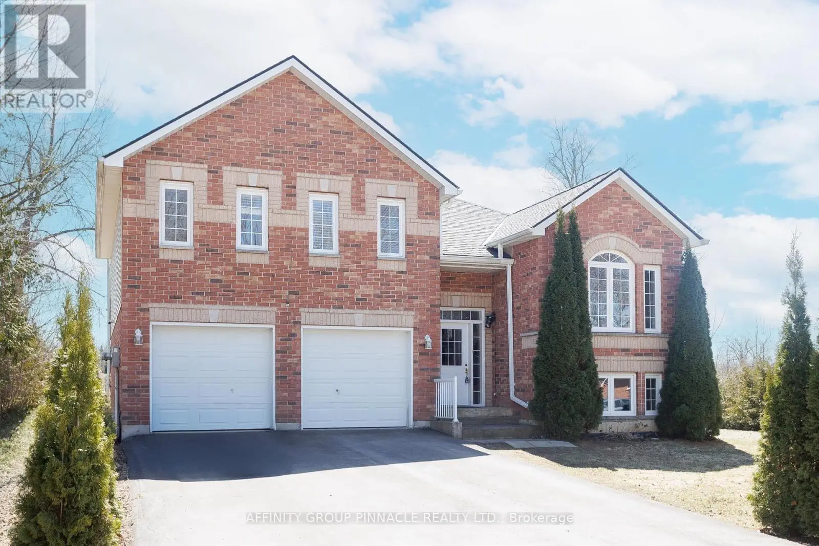 36 Ball Avenue E, Brock, Ontario  L0K 1A0 - Photo 1 - N12144936