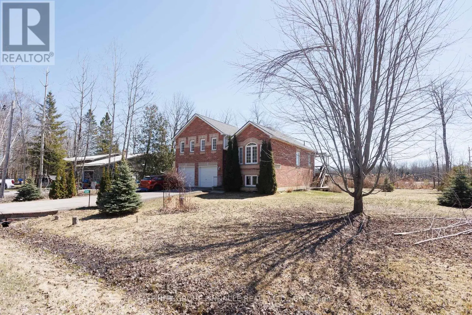 36 Ball Avenue E, Brock, Ontario  L0K 1A0 - Photo 3 - N12144936