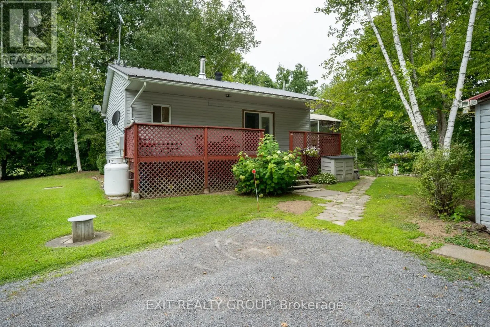 103 Camp Lane, Tweed, Ontario  K0K 3J0 - Photo 1 - X12144943