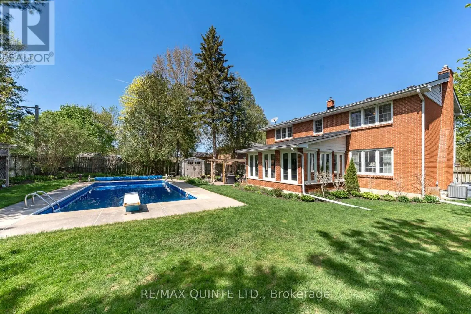 16 Rosewood Avenue, Belleville, Ontario  K8N 4E9 - Photo 2 - X12144961