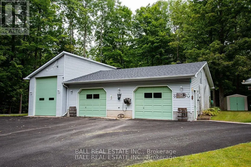 975 Belmont 2nd Line, Havelock-Belmont-Methuen, Ontario  K0L 1Z0 - Photo 3 - X12144966
