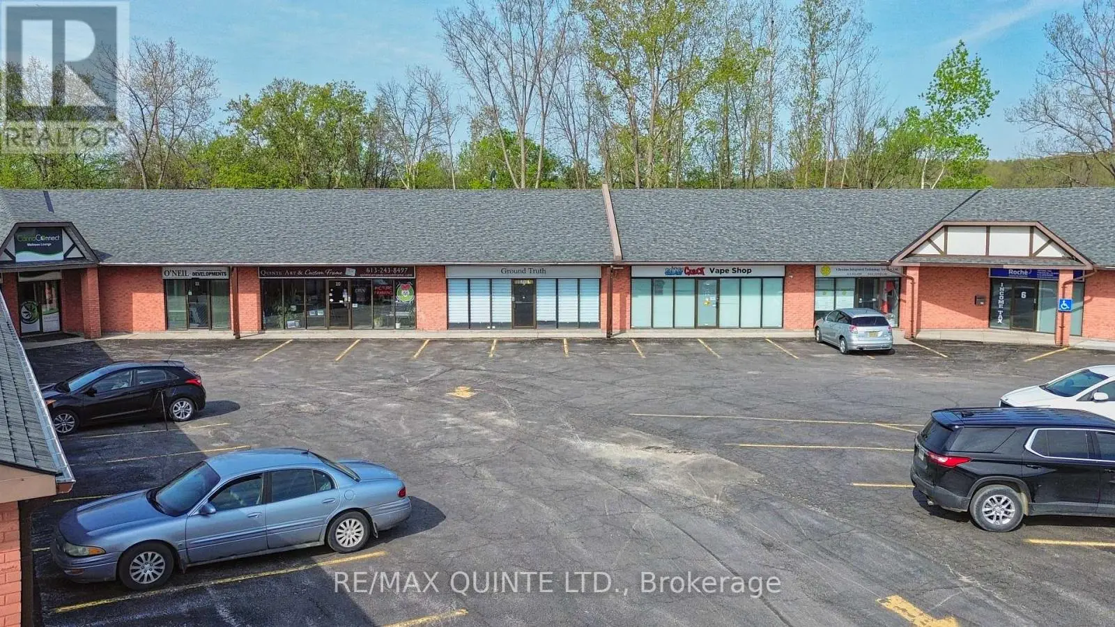 9 - 255 Glen Miller Road, Quinte West, Ontario  K8V 5P8 - Photo 1 - X12141384