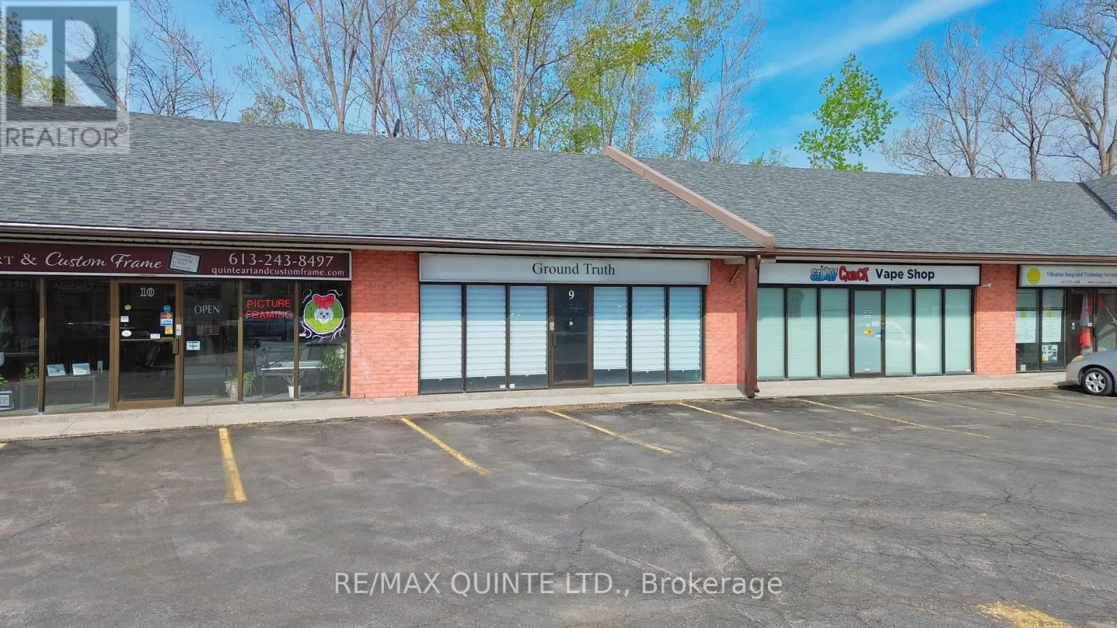 9 - 255 Glen Miller Road, Quinte West, Ontario  K8V 5P8 - Photo 2 - X12141384