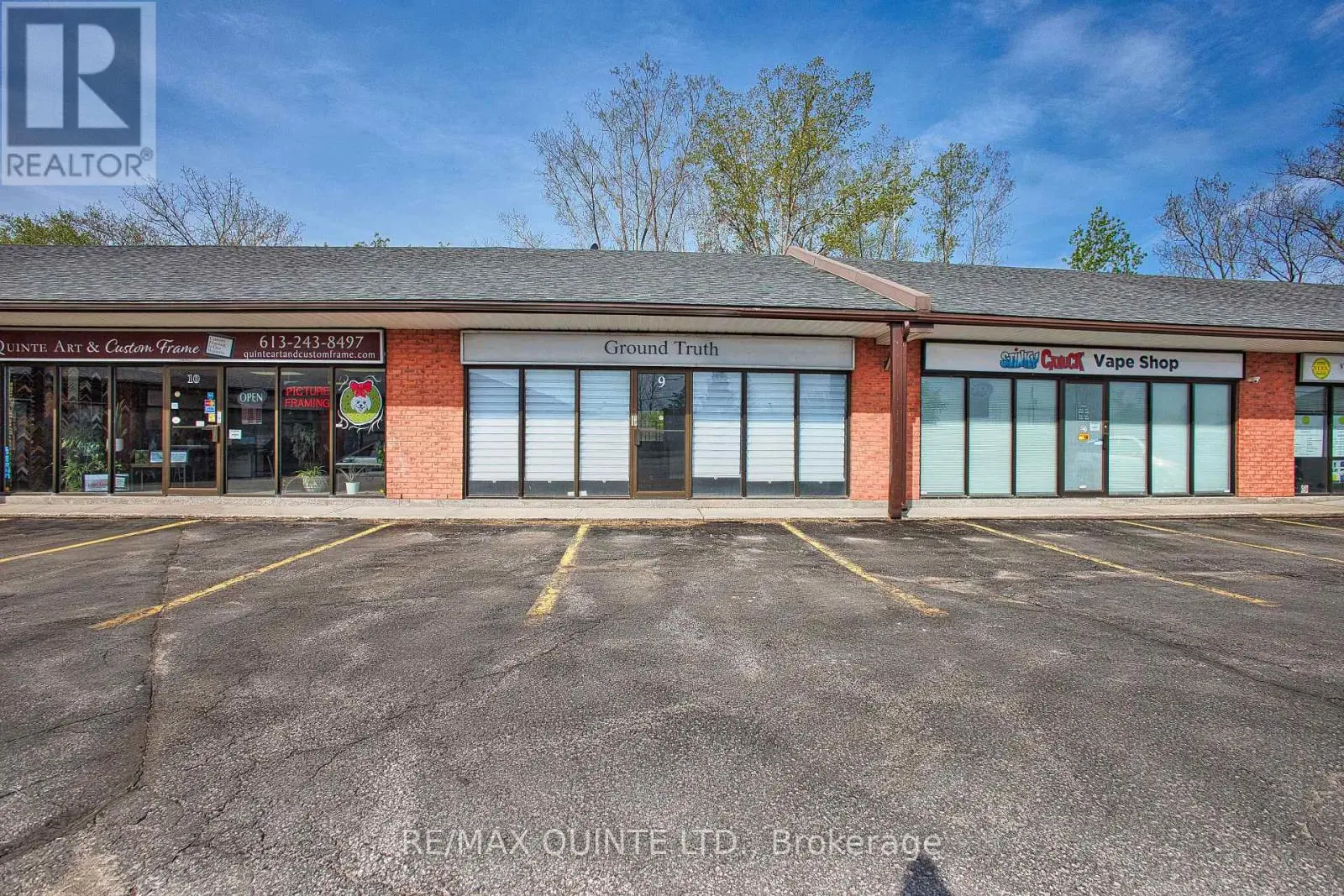 9 - 255 Glen Miller Road, Quinte West, Ontario  K8V 5P8 - Photo 3 - X12141384