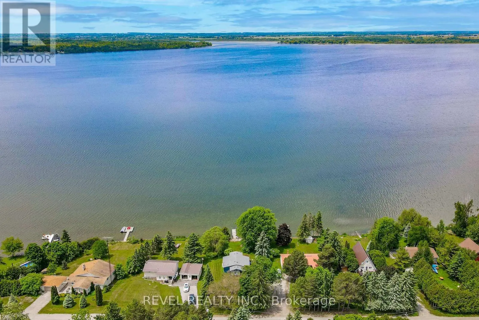 27 Island View Road, Kawartha Lakes, Ontario  K0M 2C0 - Photo 3 - X12145111
