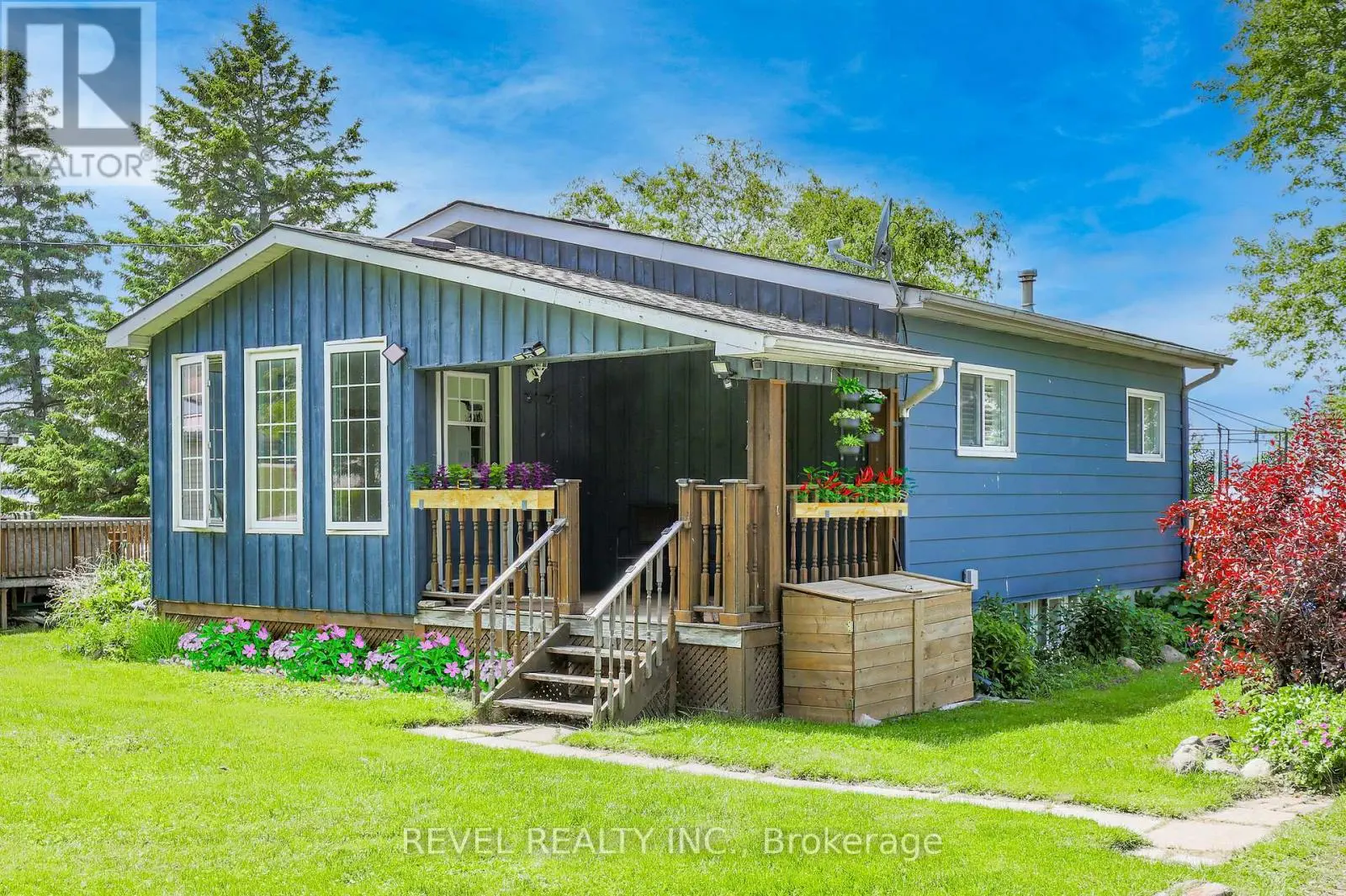 27 Island View Road, Kawartha Lakes, Ontario  K0M 2C0 - Photo 2 - X12145113