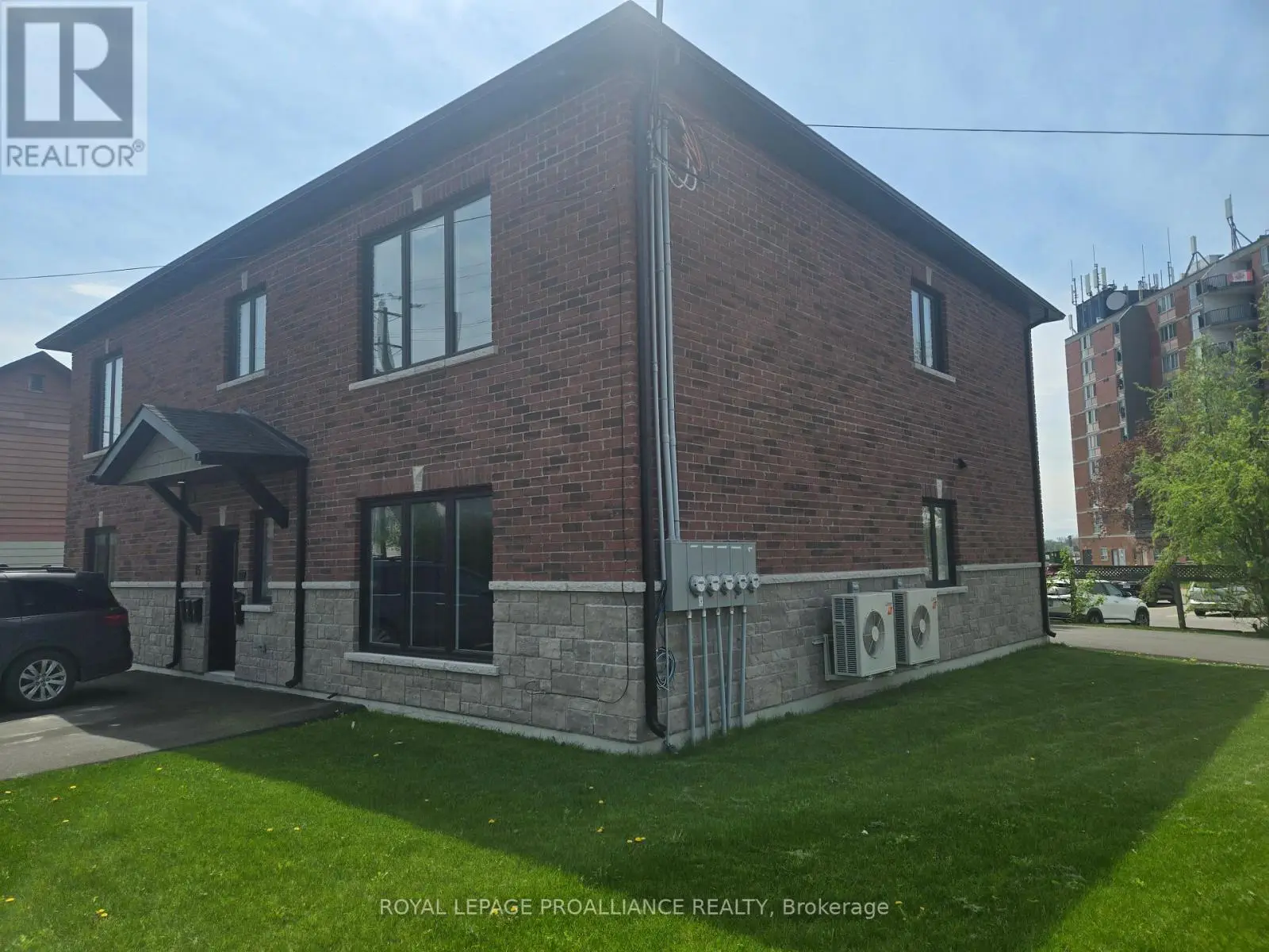 3 - 15 BAY STREET, Quinte West, Ontario