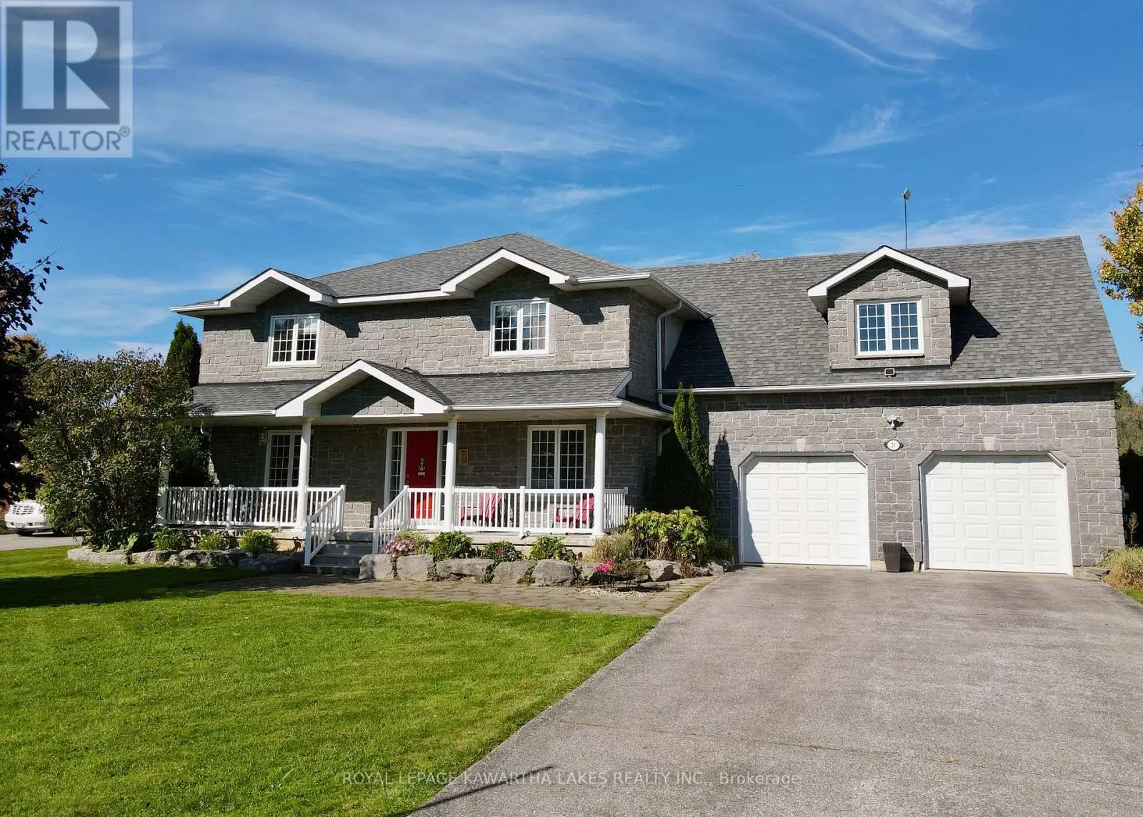 26 Maple Gate, Ramara, Ontario  L0K 1B0 - Photo 1 - S12145168