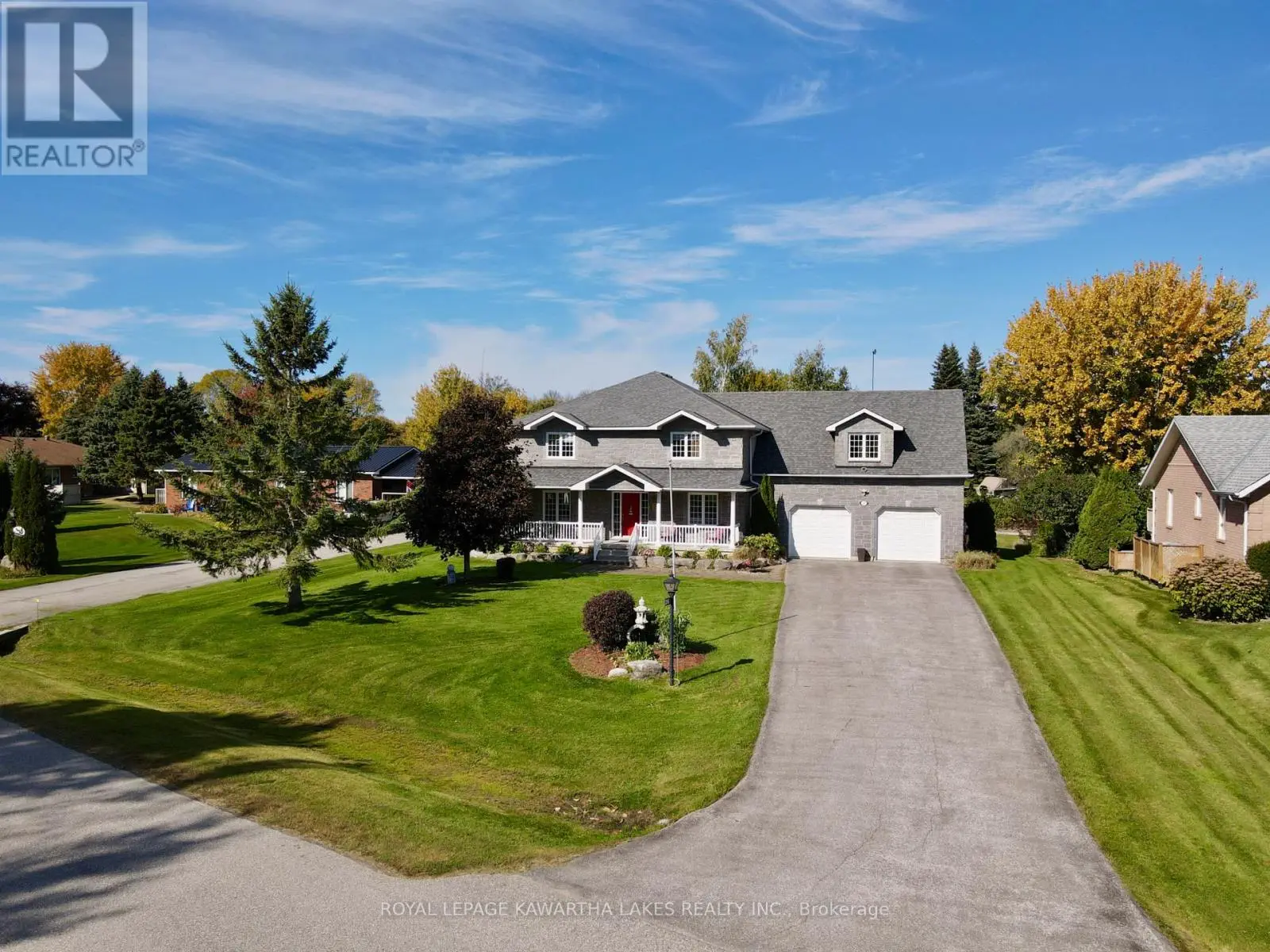 26 Maple Gate, Ramara, Ontario  L0K 1B0 - Photo 2 - S12145168