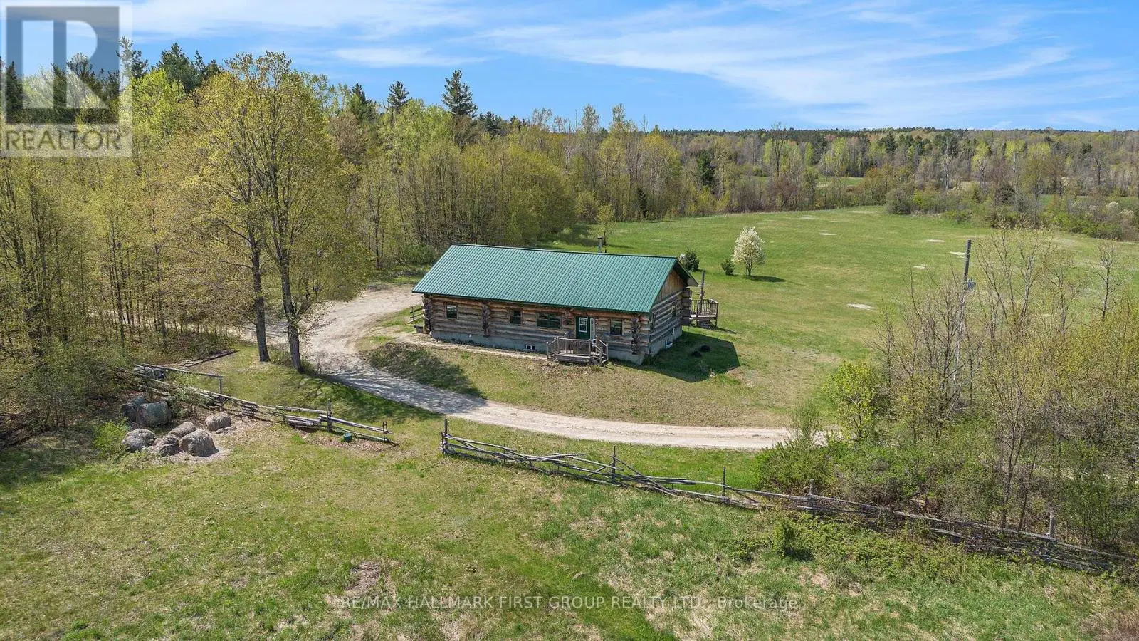20017 Highway 7, Tay Valley, Ontario  K7H 3C9 - Photo 1 - X12145256