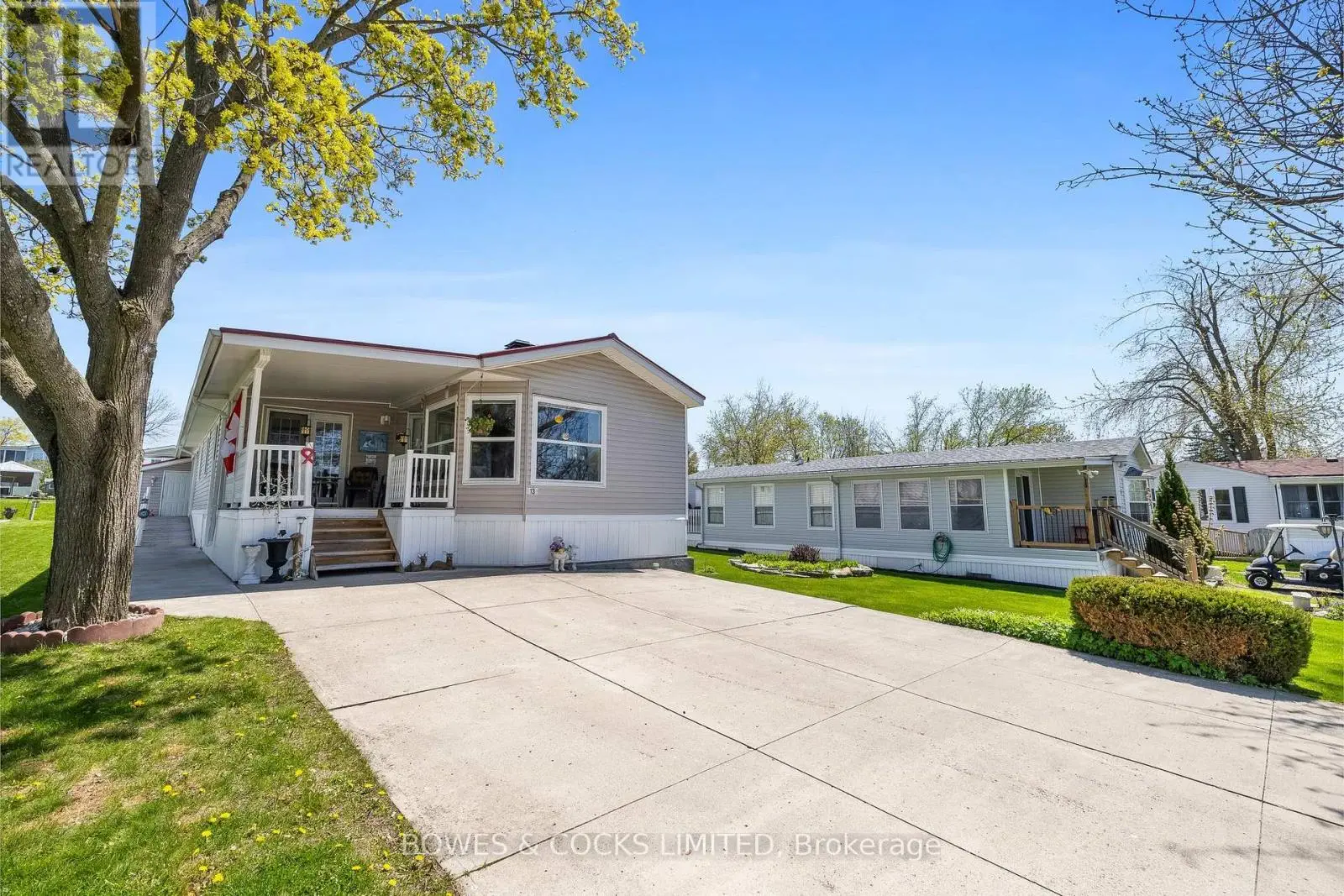 13 Mcgregor Drive, Otonabee-South Monaghan, Ontario  K0L 2G0 - Photo 2 - X12145308