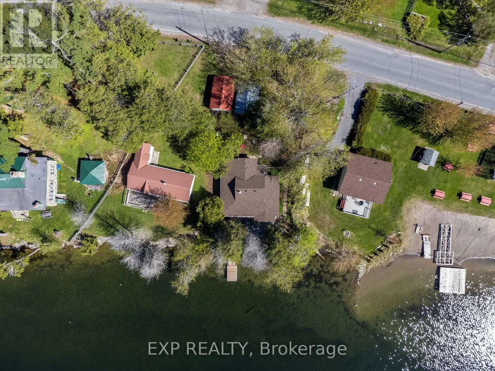 108 Oak Lake Road, Quinte West, Ontario  K0K 3E0 - Photo 2 - X12144909