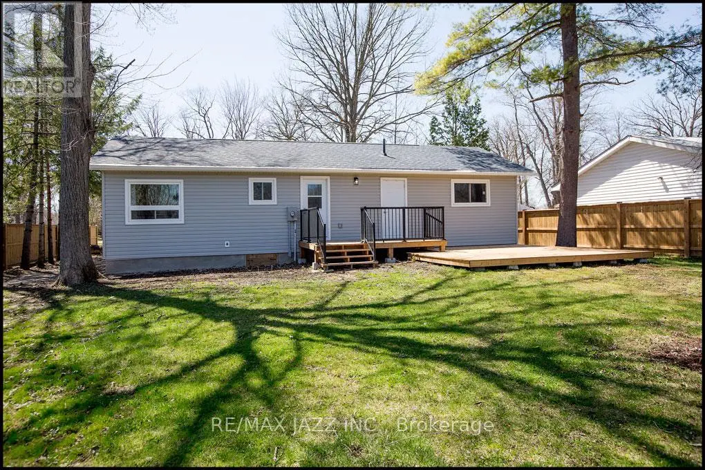 214 River Road E, Trent Hills, Ontario  K0L 1L0 - Photo 3 - X12144929