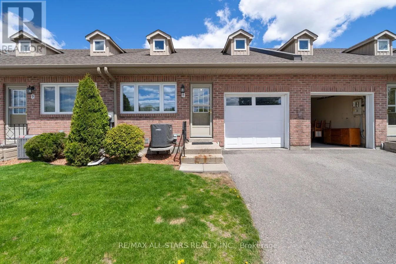8 - 234 Water Street, Scugog, Ontario  L9L 1C4 - Photo 1 - E12145341