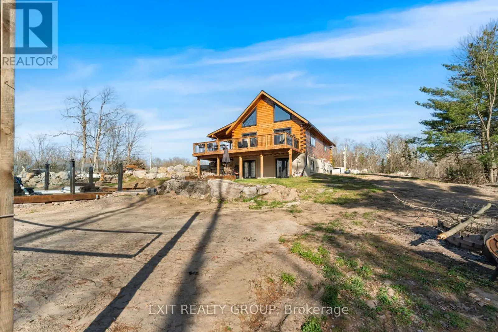 378 Douglas Road, Madoc, Ontario  K0K 2K0 - Photo 2 - X12145372