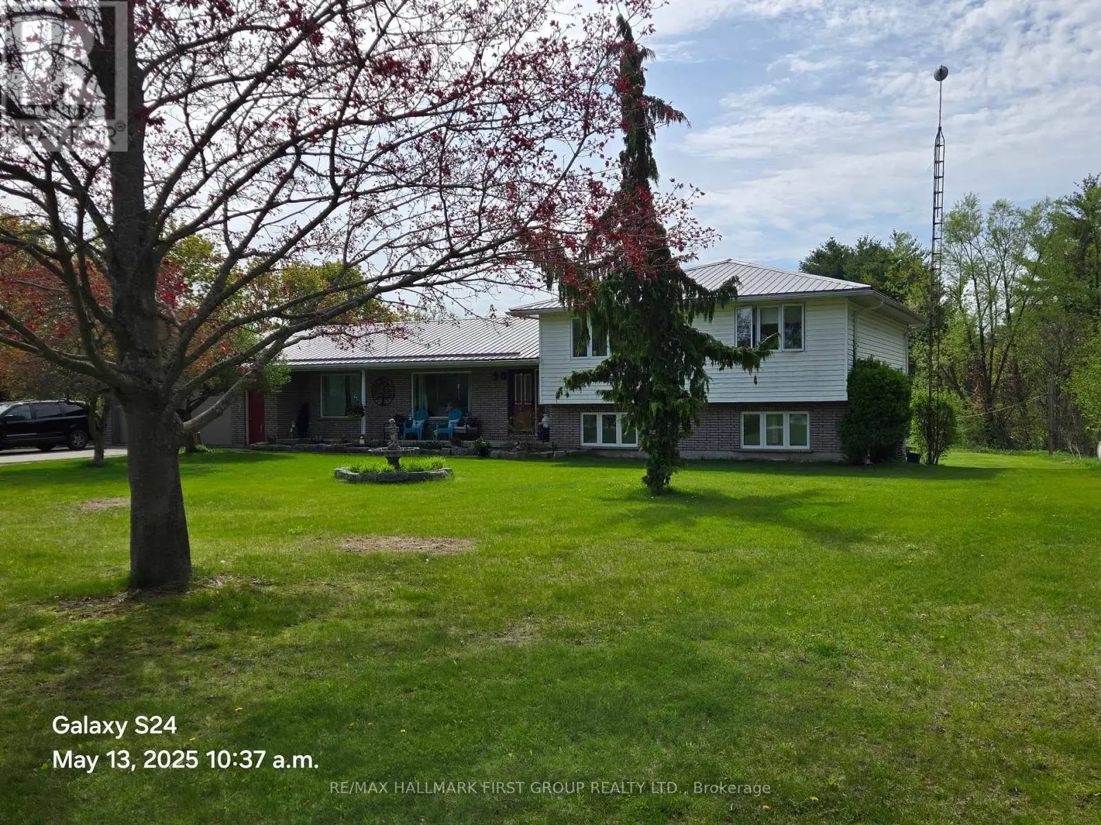 4755 Thertell Road, Clarington, Ontario  L0A 1E0 - Photo 1 - E12145444