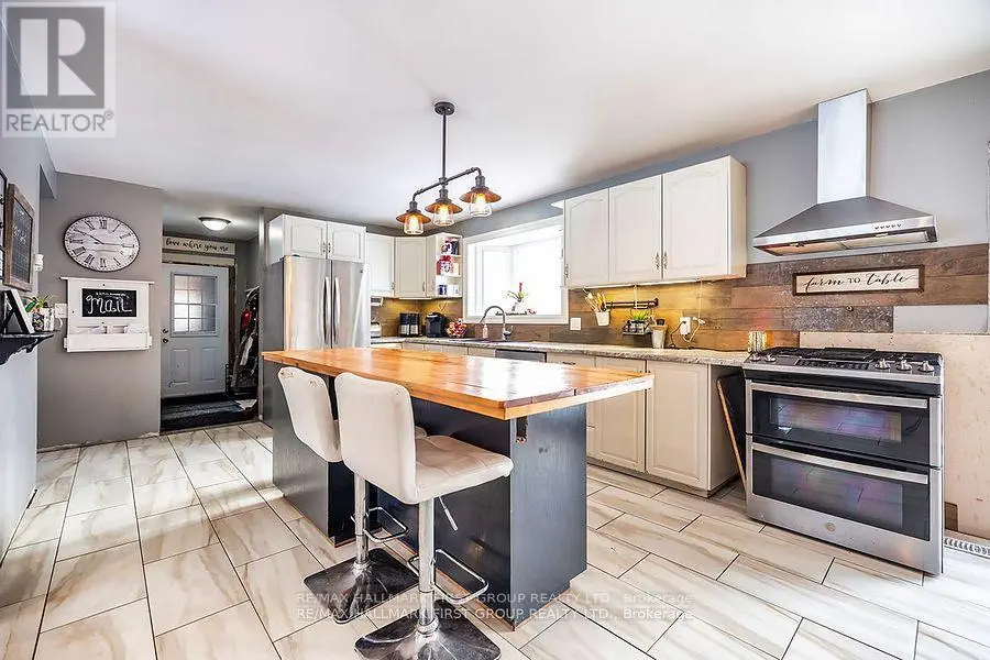 4755 Thertell Road, Clarington, Ontario  L0A 1E0 - Photo 2 - E12145444