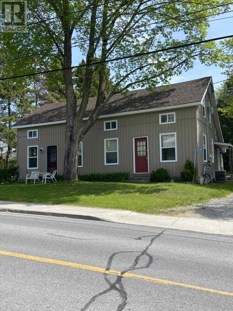 1927 STOCKDALE ROAD, Quinte West, Ontario