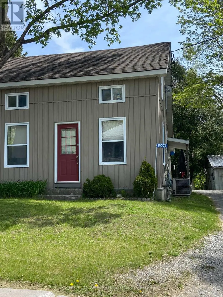 1927 Stockdale Road, Quinte West, Ontario  K0K 2C0 - Photo 2 - X12145410