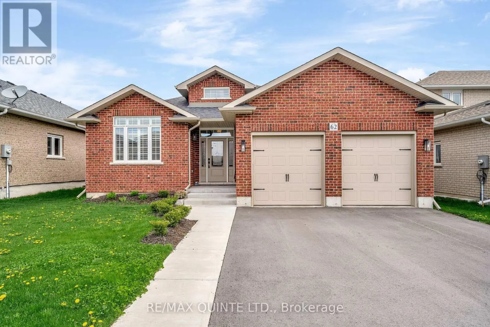 62 Hummingbird Drive, Belleville, Ontario  K8N 0H7 - Photo 1 - X12145499