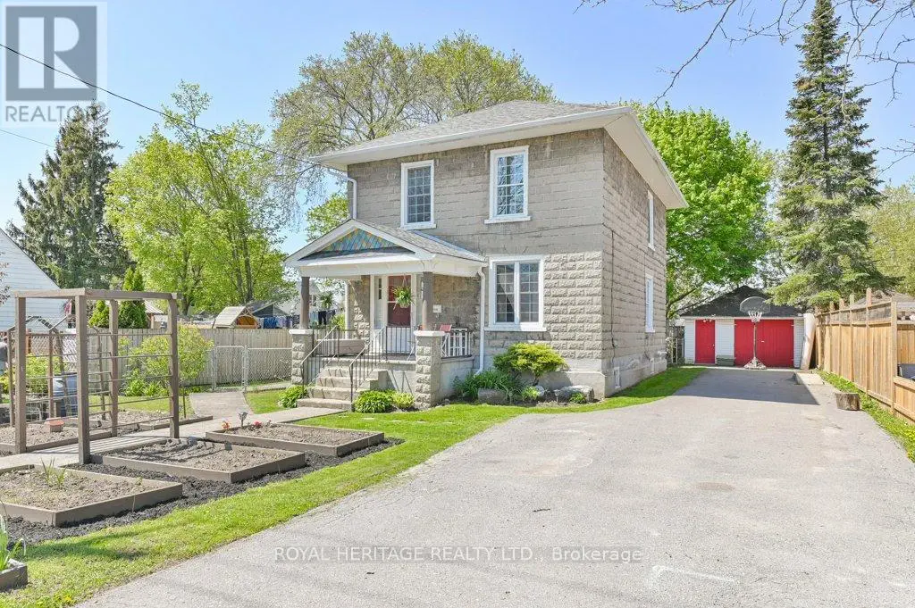 180 Byron Street W, Quinte West, Ontario  K8V 2Y8 - Photo 1 - X12145527