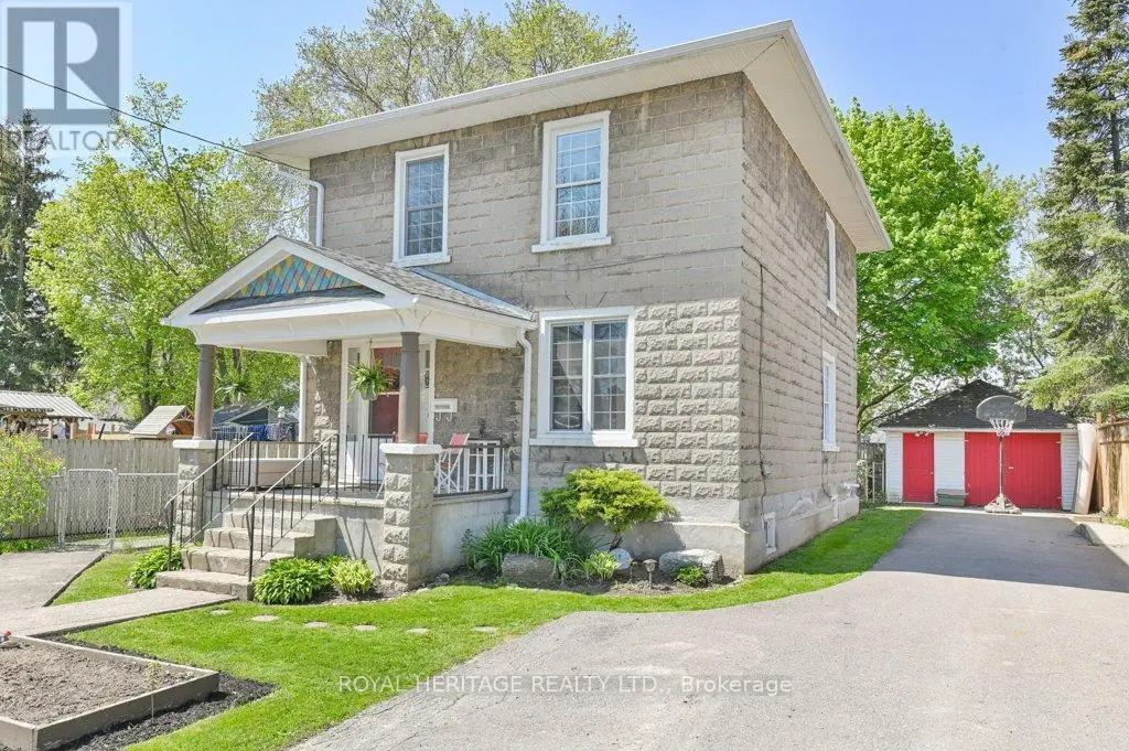 180 Byron Street W, Quinte West, Ontario  K8V 2Y8 - Photo 2 - X12145527