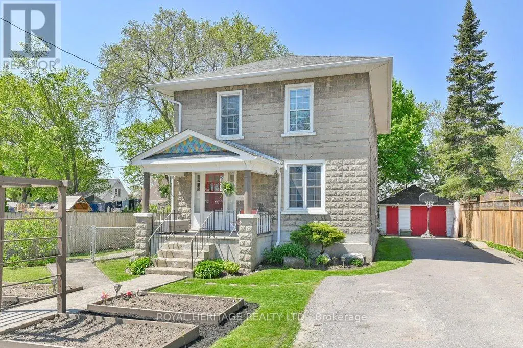 180 Byron Street W, Quinte West, Ontario  K8V 2Y8 - Photo 3 - X12145527