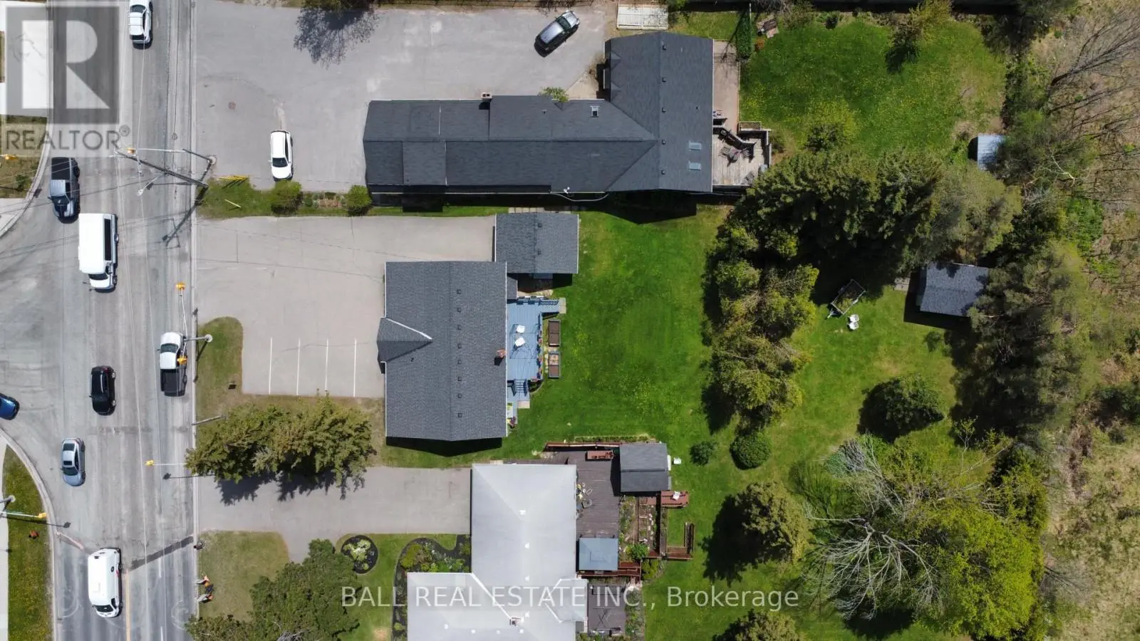 1183 Chemong Road, Peterborough North, Ontario  K9J 6X2 - Photo 3 - X12143650