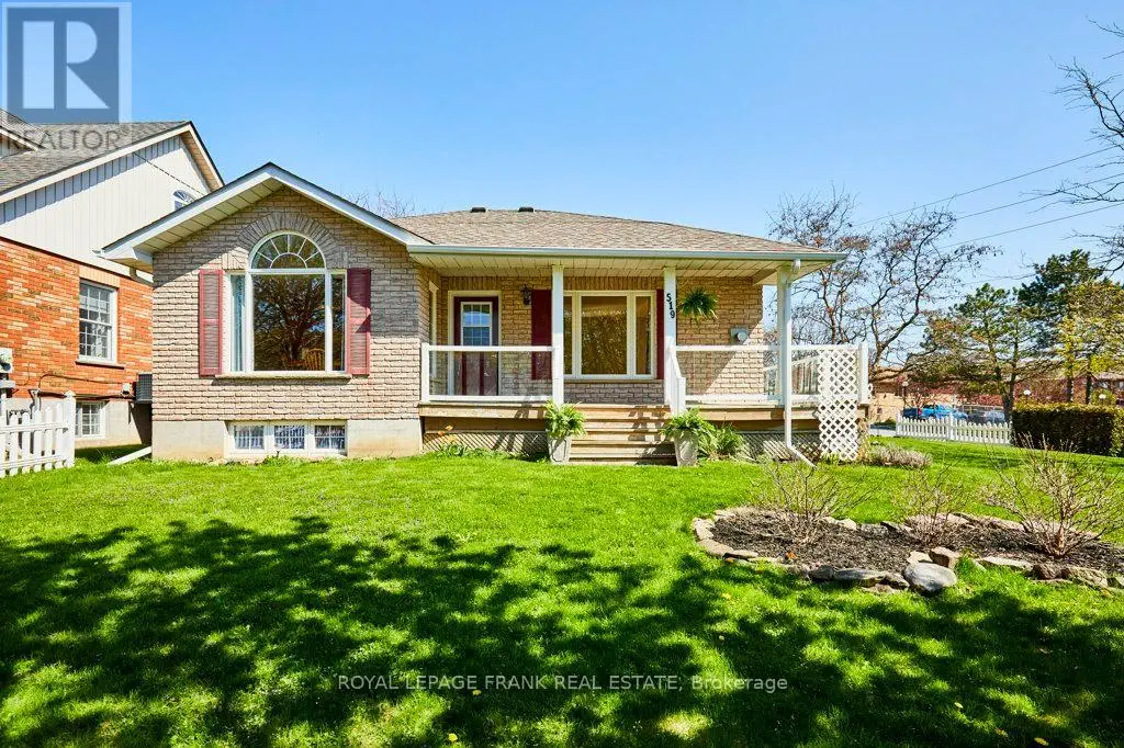 519 Alma Street, Scugog, Ontario  L9L 1R5 - Photo 1 - E12145638