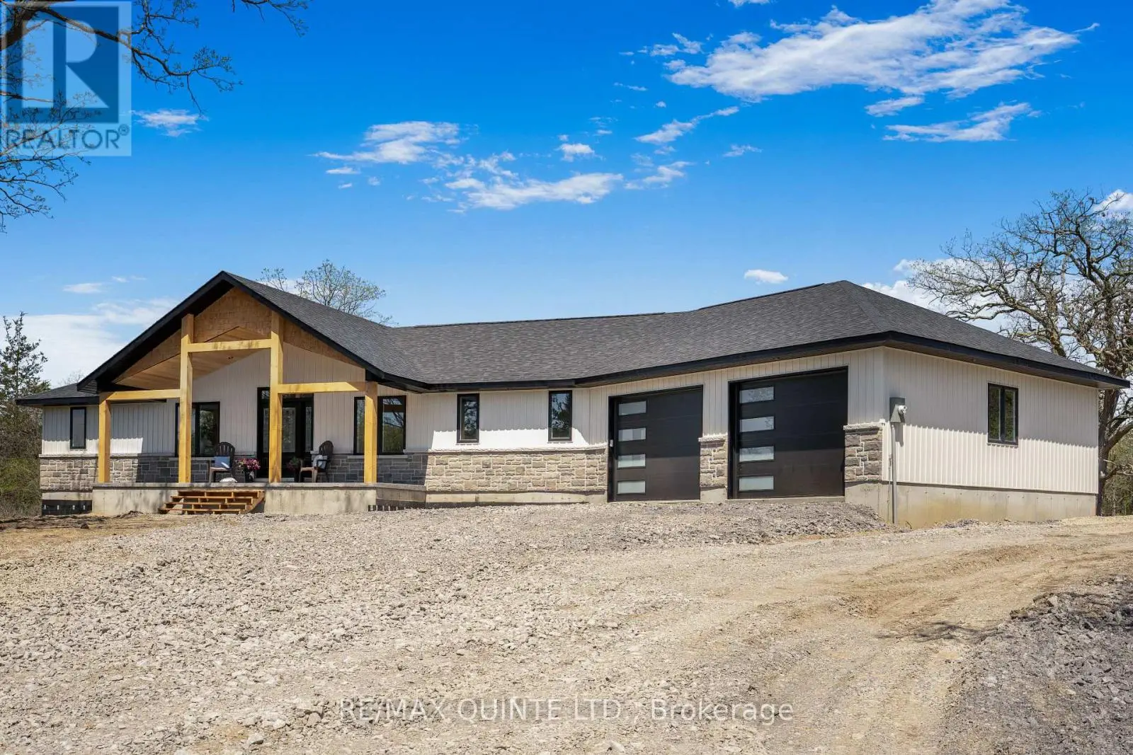 878 Rosebush Road, Quinte West, Ontario  K0K 2C0 - Photo 1 - X12145669