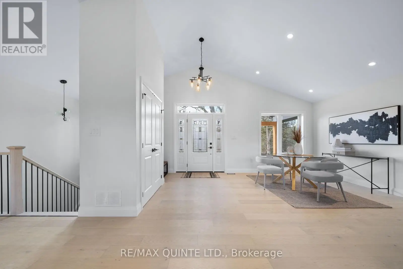 878 Rosebush Road, Quinte West, Ontario  K0K 2C0 - Photo 2 - X12145669